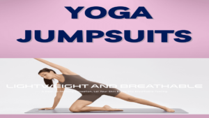 Read more about the article 2024’s Trendiest Yoga Jumpsuits: 3 Affordable Picks Under $35!