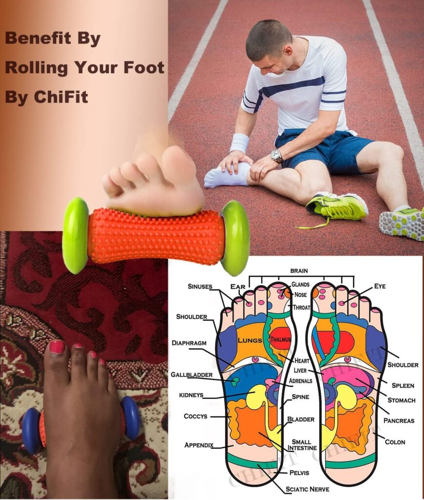 Read more about the article 5 Empowering Reflexology Techniques for Ultimate Relief