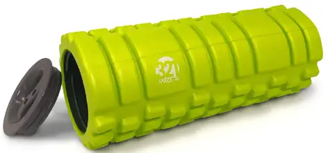 321 STRONG 5-In-1 Foam Roller Set