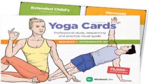 Read more about the article Are Yoga Cards the Ultimate Fitness Hack for 2024?