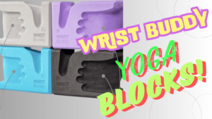 Read more about the article Yoga Blocks Summer Gift 2024|Balance Fitness and Exercise