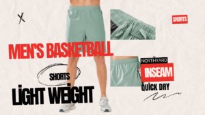 Read more about the article Men’s Basketball Shorts Light Weight | Our Top 4 Picks Under $25