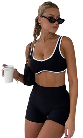 Sports Bra Hot